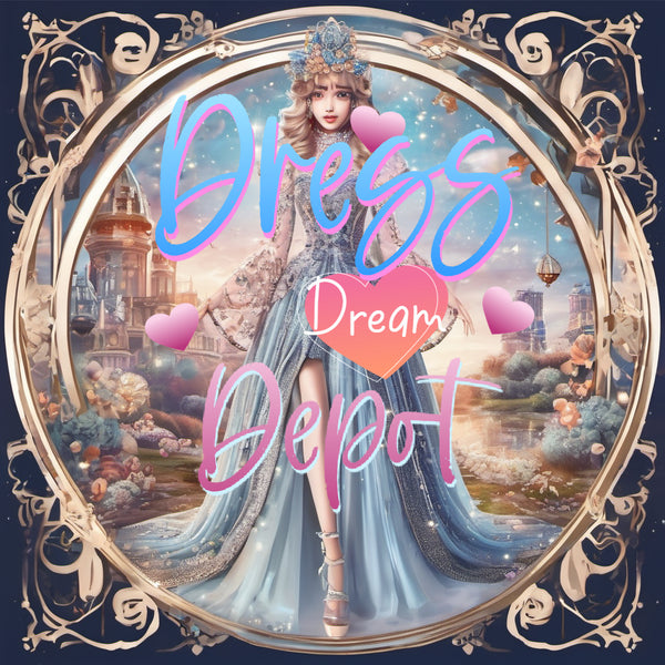 Dress Dream Depot